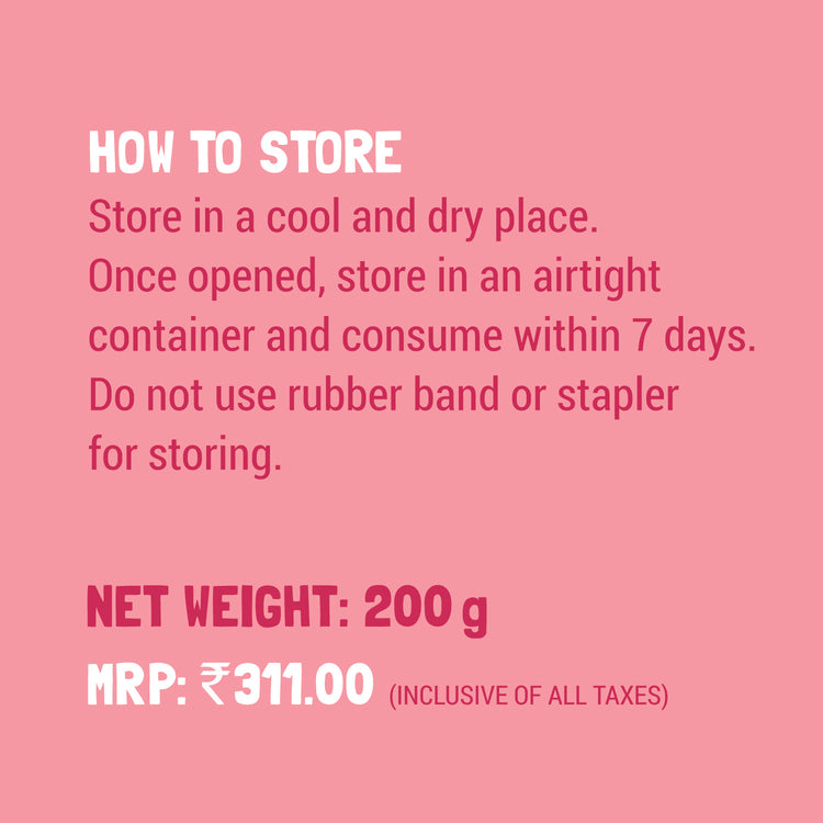 Slurrp Farm First Bites First Bites Strawberry, Sprouted Ragi & Rice Cereal with Milk for Little Ones
