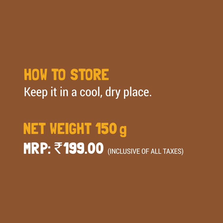 Slurrp Farm Pancake Chocolate Millet Pancake Mix | No Maida