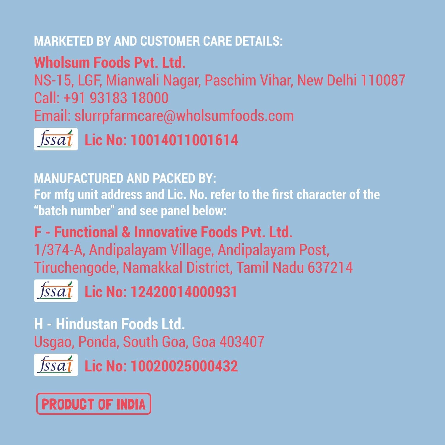 Slurrp Farm Cereal Multigrain Millets and Mixed Fruit Cereal with Milk