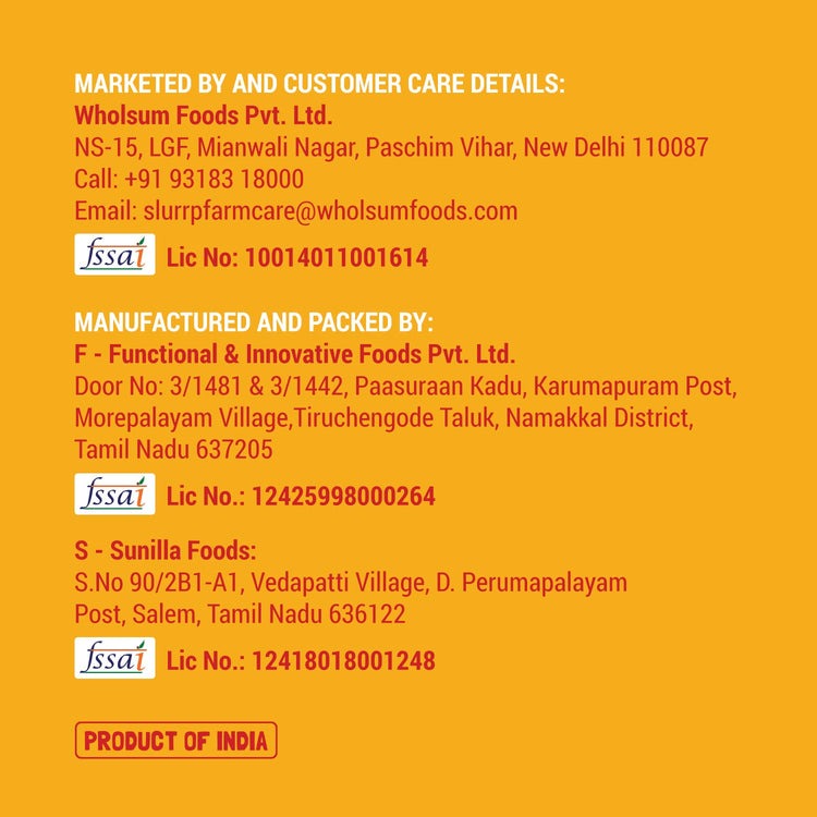 Instant Noodles - Serves 2 (Pack of 1)