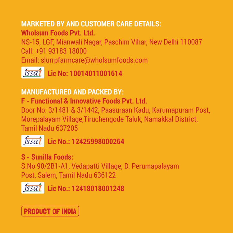 Instant Noodles - Serves 8 (Pack of 4)