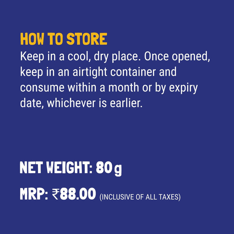 Slurrp Farm Cookies Pack of 1 Milky Choco Chip Cookies I Yummy Biscuit