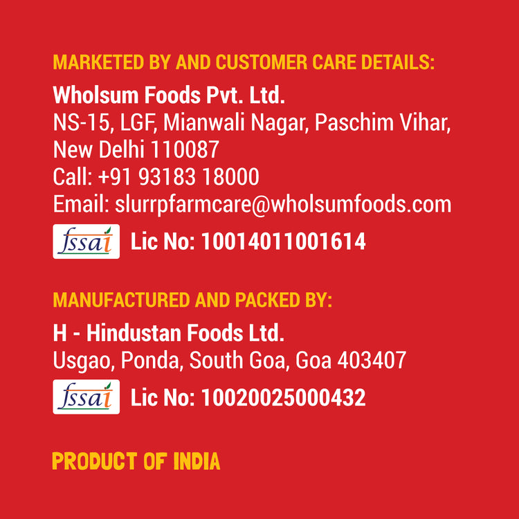 Slurrp Farm First Bites First Bites Sprouted Wheat, Apple and Date Cereal with Milk for Little Ones