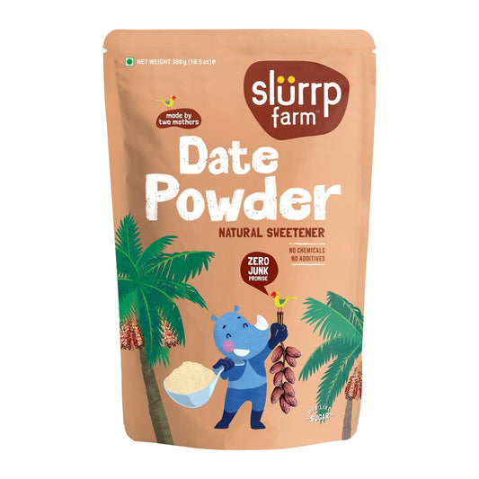 Date Powder