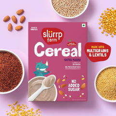 Sathu Maavu Porridge Mix