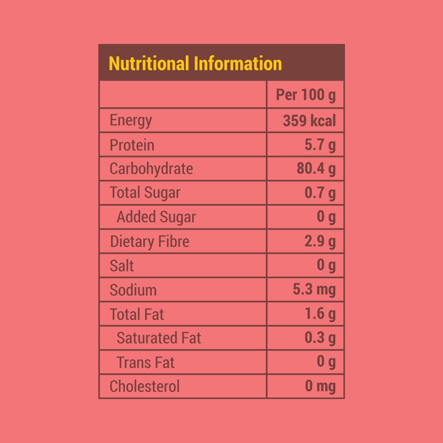 Slurrp Farm pack of 1 Macaroni Pasta