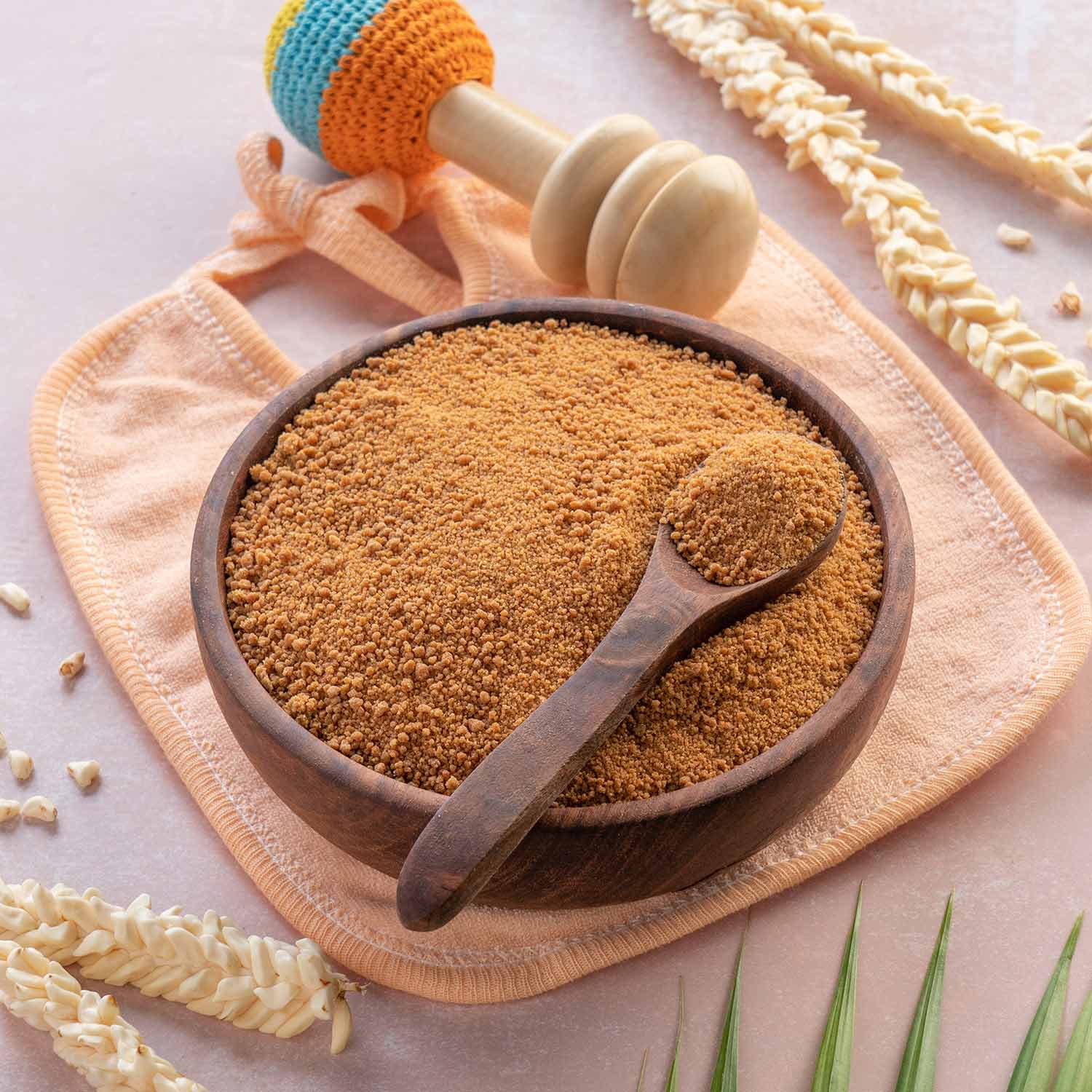 Slurrp Farm pack of 1 Coconut Sugar