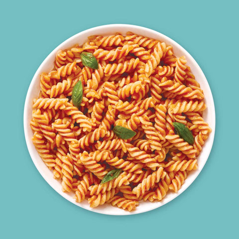 Fusilli & Macaroni Pastas Combo