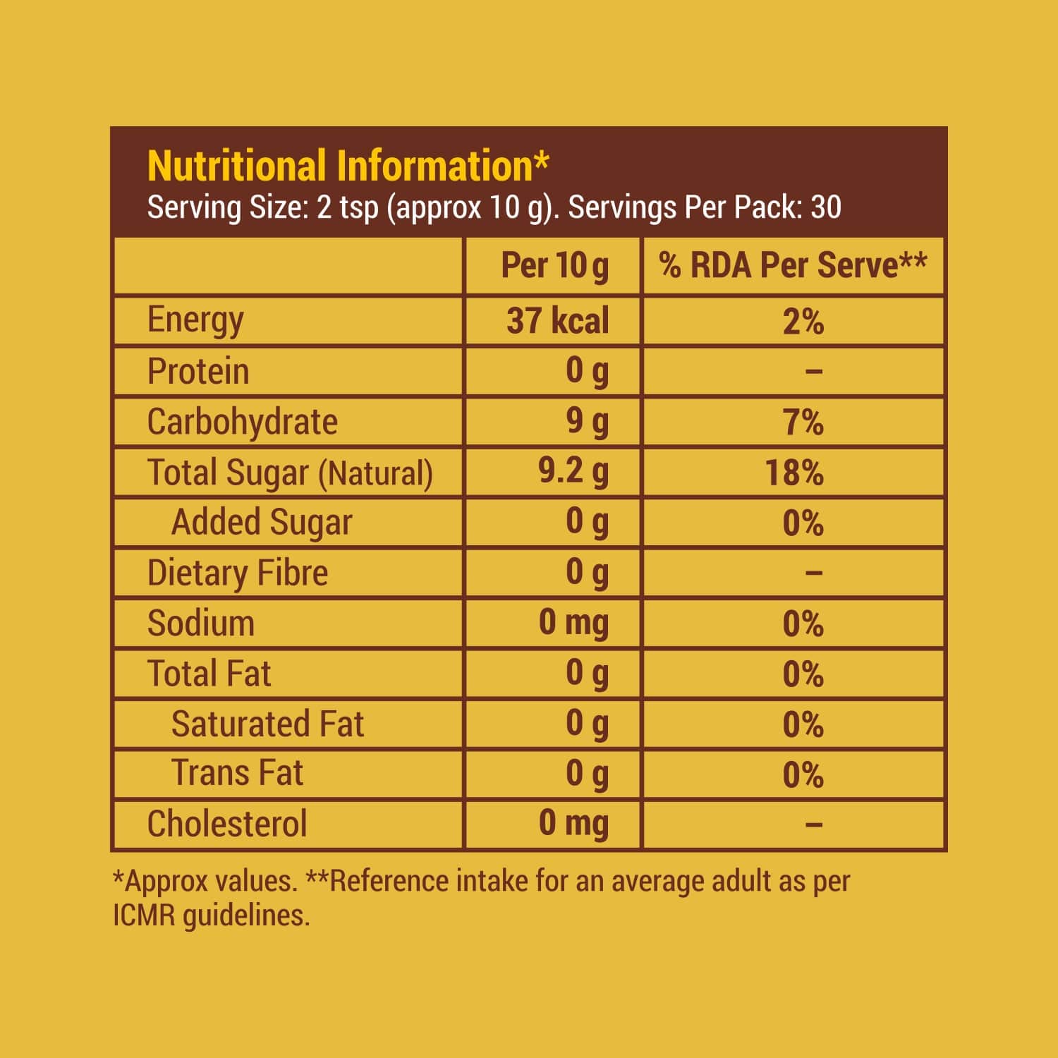 Slurrp Farm Toddler Cereals Jaggery Powder