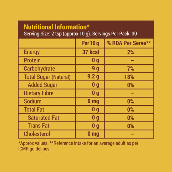 Shop 100% Pure Natural Jaggery Powder Online at Best Price | Slurrp Farm