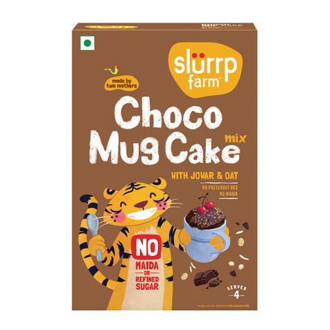 Choco Mug Cake Mix