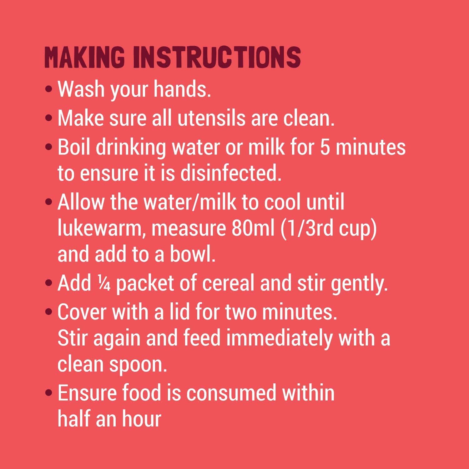 Slurrp Farm Trial Pack - Millet Oat Porridge (Daliya/Suji substitute)