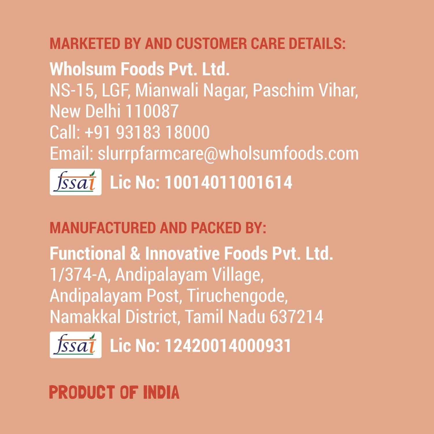Slurrp Farm Baby Cereal pack of 1 Ragi, Almond and Banana Cereal