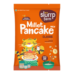 Trial Pack - Classic Millet Pancake