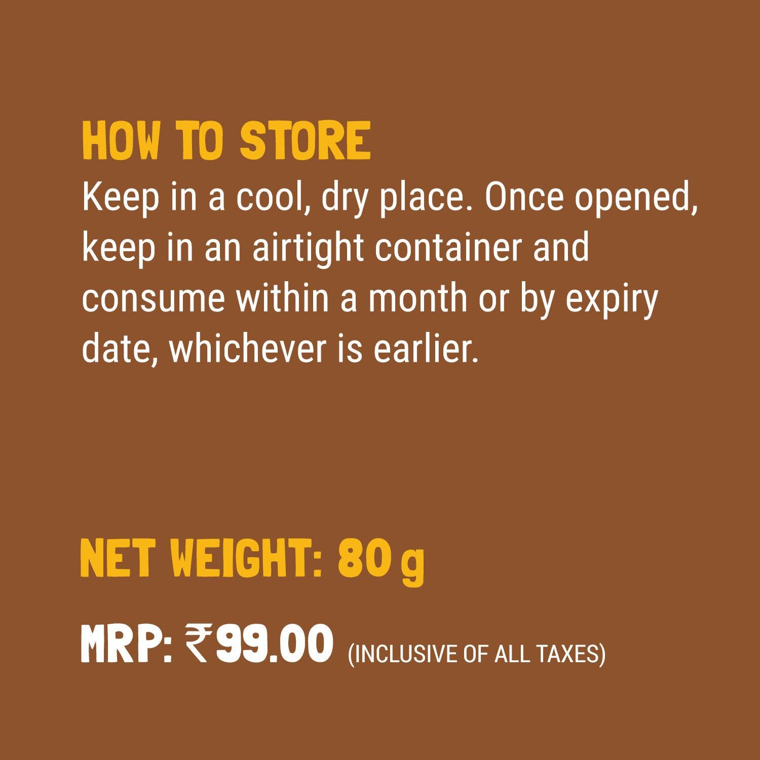 Slurrp Farm Cookies Choco Ragi Cookies Combo Pack of 4
