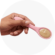 First Bites Sprouted Cereals 