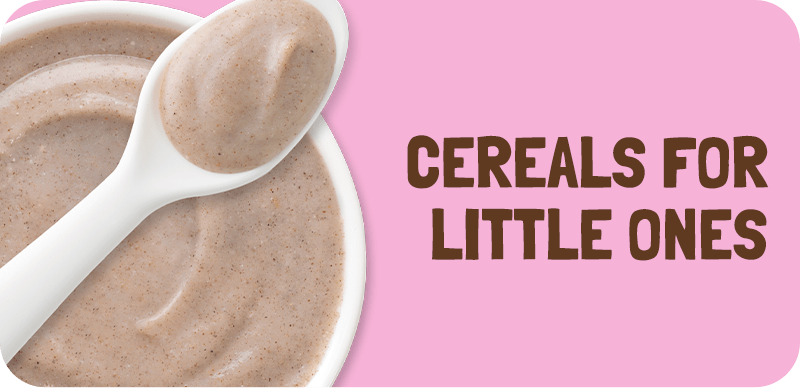 Cereals