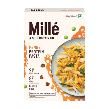 Slurrp Farm Mille : Penne Protein Pasta