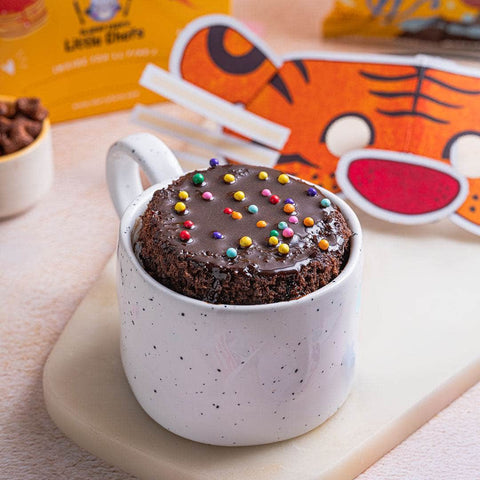 Superhero Return Gift Kit | Mugcake