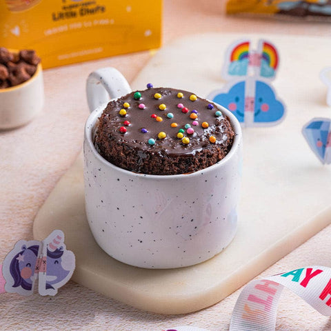 Unicorn Return Gift Kit | Mugcake