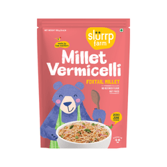 Foxtail Millet Vermicelli