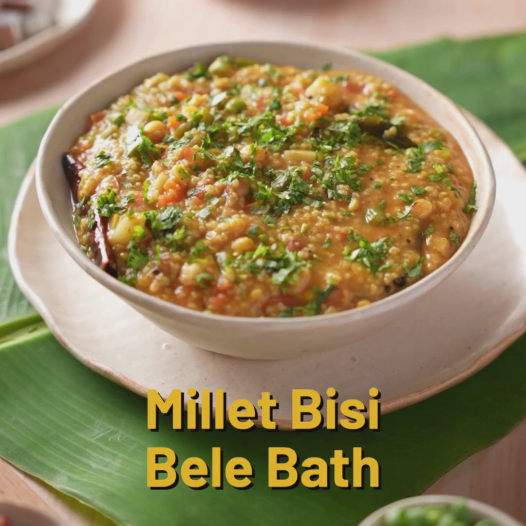 Barnyard millet (Samwa/Samak rice) Fasting Friendly | No Soaking required