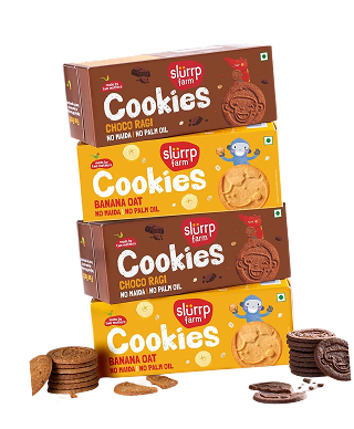 Travel Friendly Foods