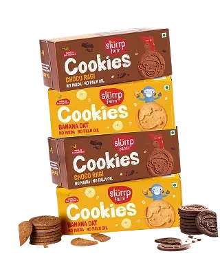 Travel Friendly Foods