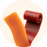 Fruitfull Strips