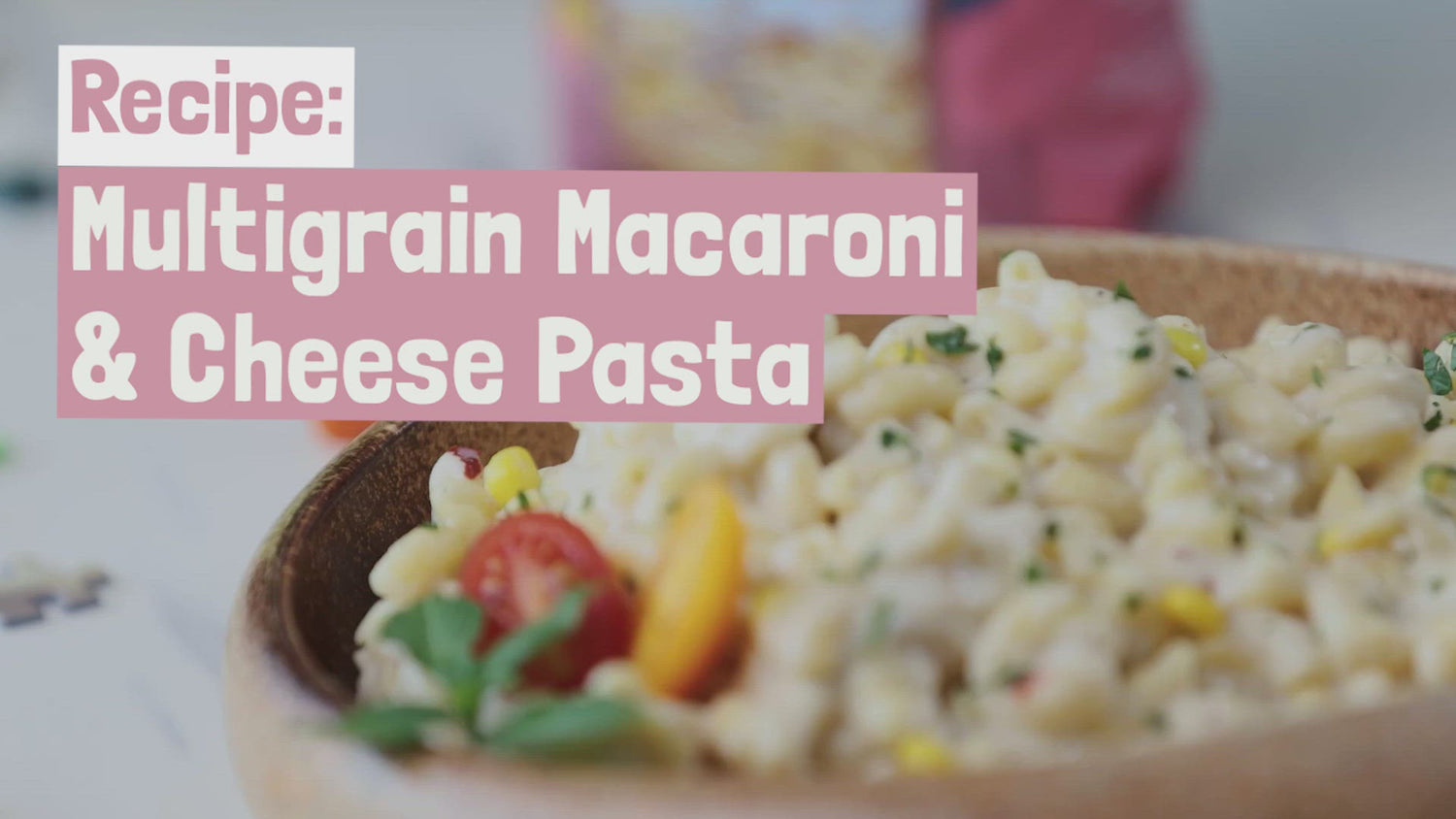Macaroni Pasta