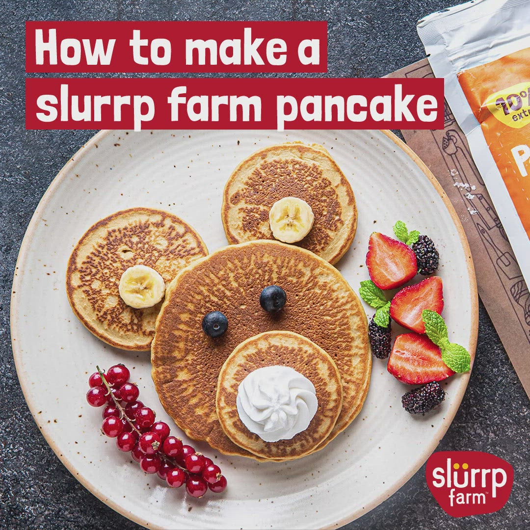 Slurrp Farm Pancake